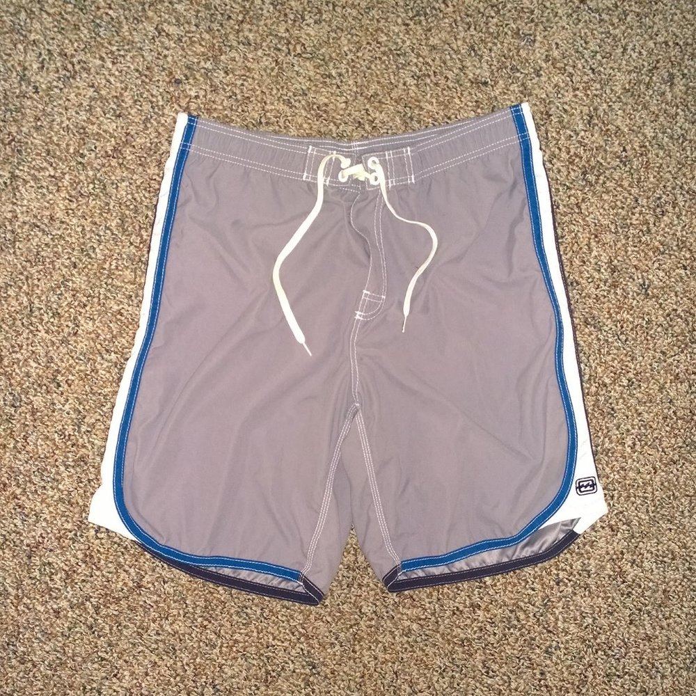 Men's BILLABONG Bathing Suit | Swim Trunks